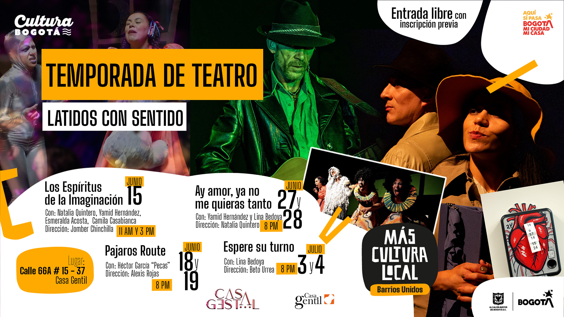 Afiche Horizontal 1920x1080 Casa Gestal